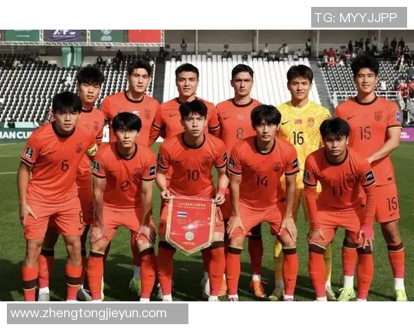 中国U23对阵叙利亚U23激战在即期待年轻球员展现风采与实力
